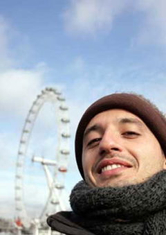 I Am from Chile (2013)