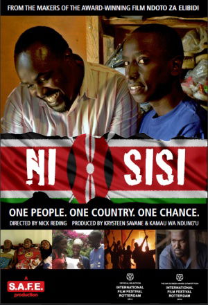 Ni Sisi
