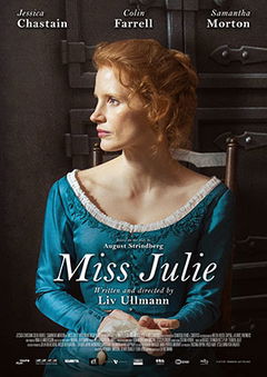 Miss Julie (2014)