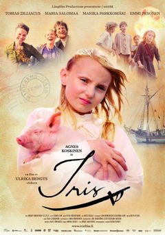 Iris (2011)