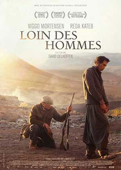 Loin des Hommes (2014)
