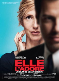Elle L'Adore (2014)
