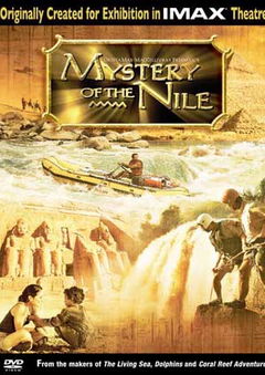 Mystery of the Nile (2005)