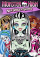 Monster High: New Ghoul at School