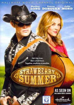 Strawberry Summer (2012)