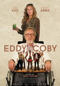 Eddy & Coby (2014)
