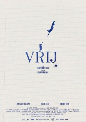 Vrij