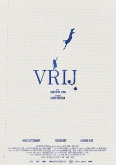 Vrij (2014)
