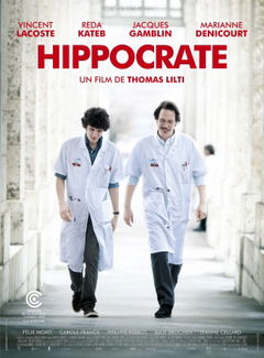 Hippocrate (2014)