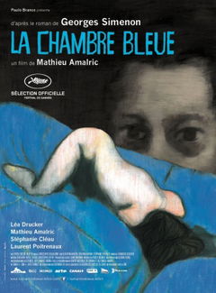 La Chambre Bleue (2014)