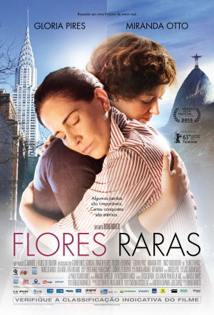 Flores Raras