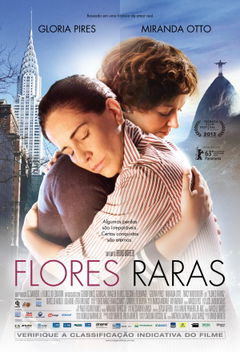 Flores Raras (2013)