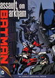 Batman: Assault on Arkham