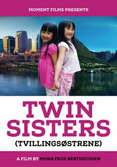 Twin Sisters (2013)
