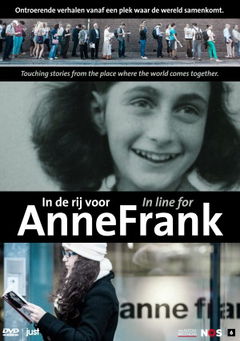 In de Rij voor Anne Frank (2014)