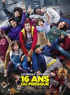 16 Ans... Ou Presque (2013)