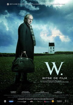 W. - Witse de Film (2014)