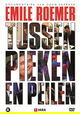 Emile Roemer - Tussen Pieken en Peilen