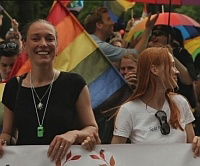 Strijders voor de Liefde (2012)