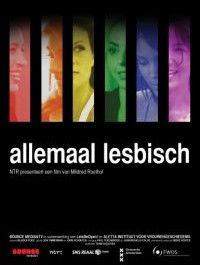 Allemaal Lesbisch (2011)