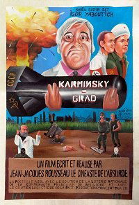 Karminsky Grad (2011)