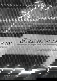 Building a Legend (2007)