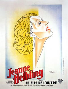 Le Fils de l’Autre (1931)