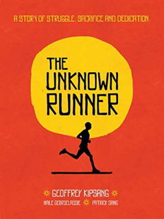 The Unknown Runner (2013)