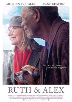 Ruth & Alex (2014)