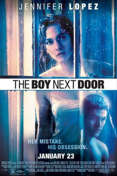 The Boy Next Door (2015)