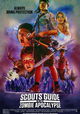 Scouts Guide to the Zombie Apocalypse