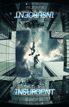 Insurgent (2015)