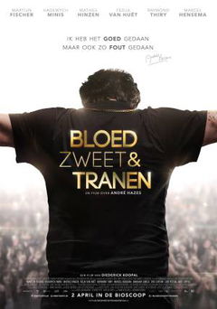 Bloed, Zweet en Tranen (2015)