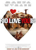 Rio, I Love You