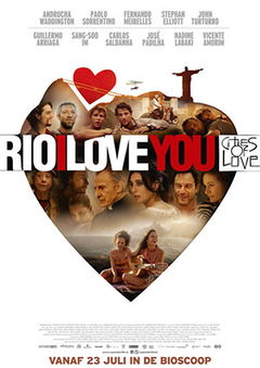 Rio, I Love You (2014)