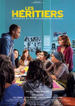 Les héritiers (2014)
