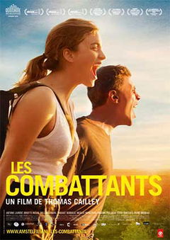 Les Combattants (2014)