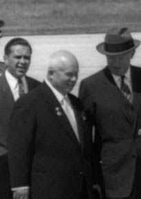 Khrushchev Does America (2013)
