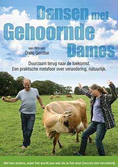 Dansen met gehoornde dames (2014)