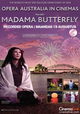 Madama Butterfly: Handa Opera on Sydney Harbour