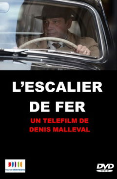 L'escalier de fer (2013)