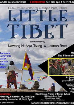 Little Tibet (2011)