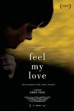Feel My Love (2014)