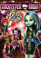 Monster High: Freaky Fusion
