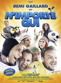 N'importe Qui (2014)