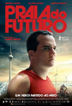 Praia do Futuro (2014)