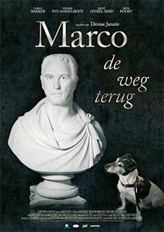 Marco: De Weg Terug (2014)