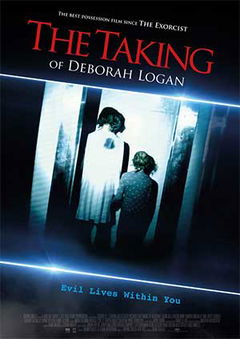 The Taking of Deborah Logan (2014)