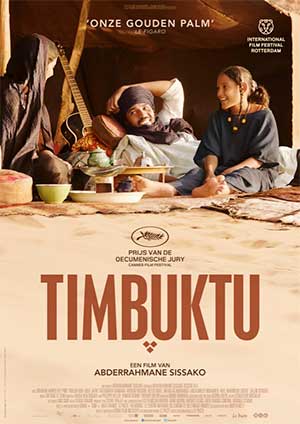 Timbuktu