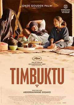 Timbuktu (2014)